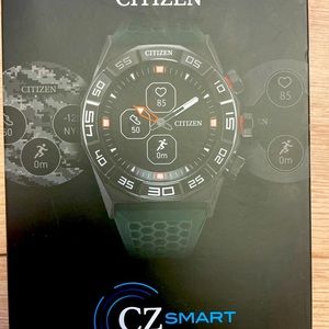 CZ SMART HYBRID SMARTWATCH